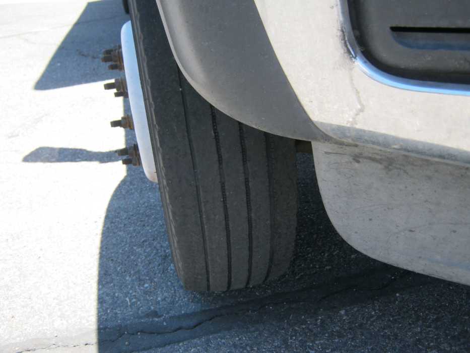 2013 Ford XL F450 Super Duty