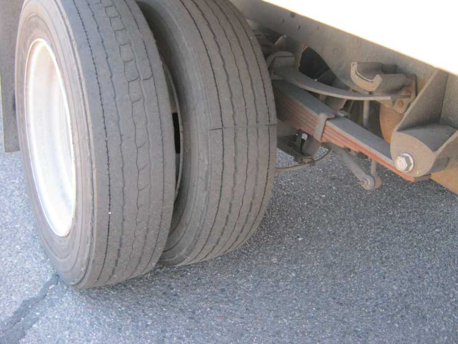 2013 Ford XL F450 Super Duty