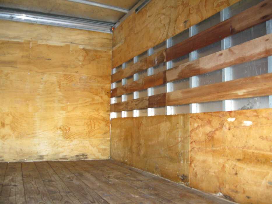 2011 Isuzu NPR ECO-MAX