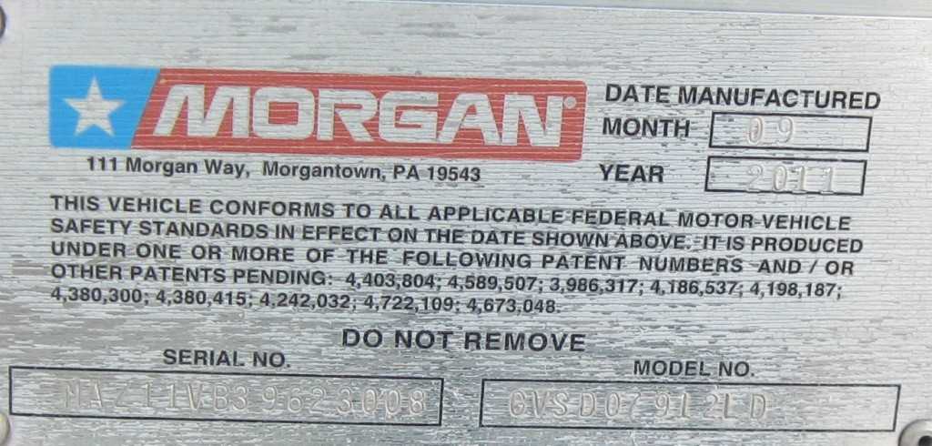 2011 Isuzu NPR ECO-MAX