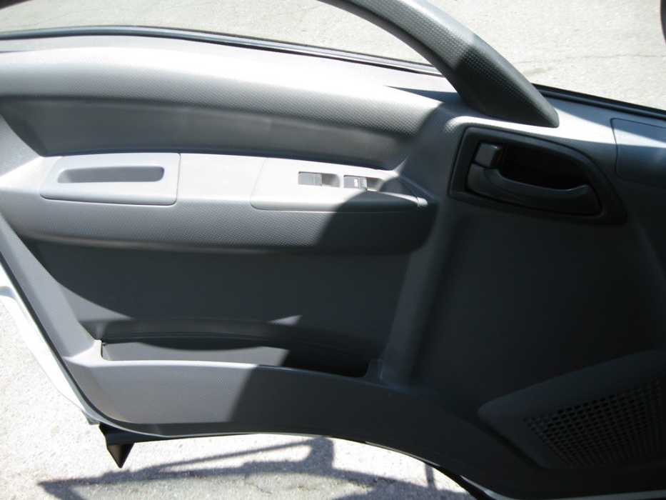 2011 Isuzu NPR ECO-MAX