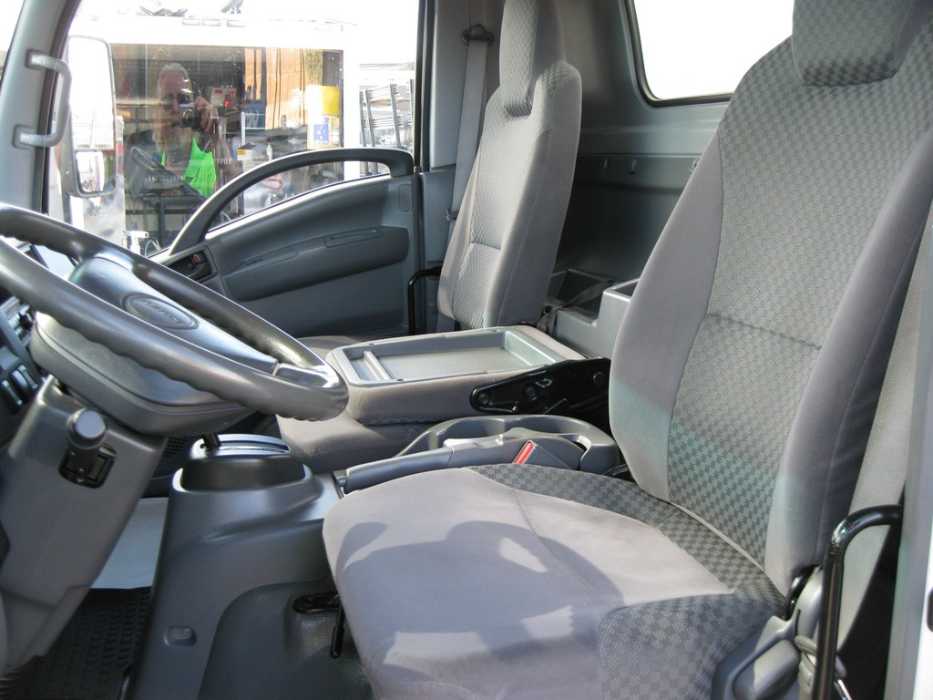 2011 Isuzu NPR ECO-MAX